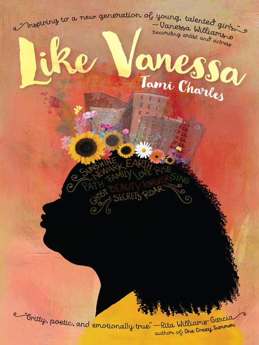 Title details for Like Vanessa by Tami Charles - Available